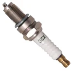 شمع موتور سیکلت مدل X2C مناسب هوندا یاماها سوزوکی 125cc H