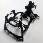 استند چراغ جلو یاماها NMAX 155