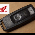 اسمارت کی لس هوندا FORZA 250/300