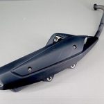 اگزوز یاماها NMAX 155