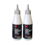 روغن گیربکس هندا مدل   FINAL GEAR  OIL  حجم 250 میلی لیتر