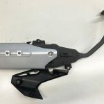 اگزوز هوندا ADV 150