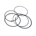 رینگ و پیستون انواع موتورسیکلتها - تصویر 6